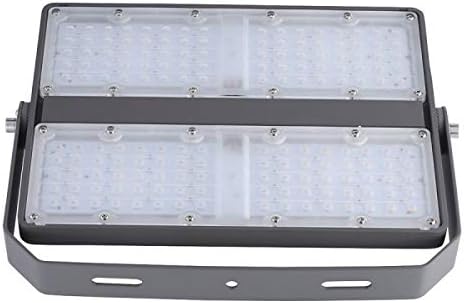 OPPLE Waterproof LED Flood Light (200W, White, High Brightness- 20000 Lm)