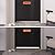 Weather Stripping Door Seal,Weather Stripping,Soundproof,Cold Insulation,High Density CR Foam Insulation Tape for Door, Front Door Frame, Windows,White (White,1/2 in x 1/4 in x 13Ft)