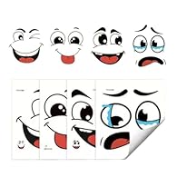Lighthearted Decals: These humorous PVC stickers designed for trash cans infuse daily life humor into functional items, creating moments of joy and relaxation as they turn mundane chores into cheerful experiences in homes, workplaces, or recreational...