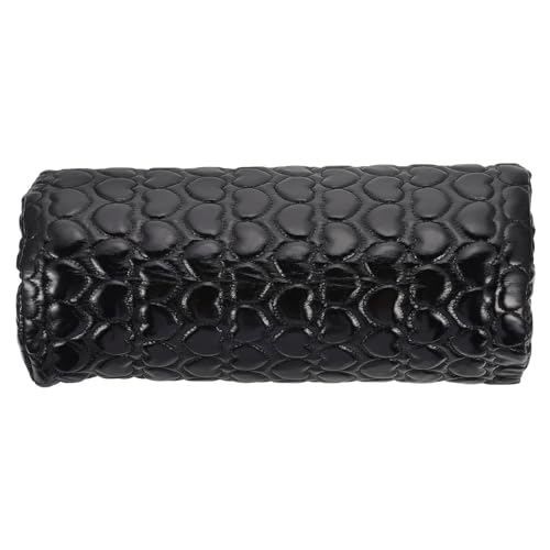 LIFKOME ネイルアームレスト 手枕 レザー表面 通気性クッション 手首サポート ネイルサロン用マニキュアパッド レディース に