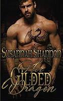 Her Gilded Dragon: A Norse Warrior Romance 1987685814 Book Cover