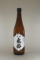 【2025年6月出荷分】信州亀齢 ひとごこち 純米 火入れ 720ml
