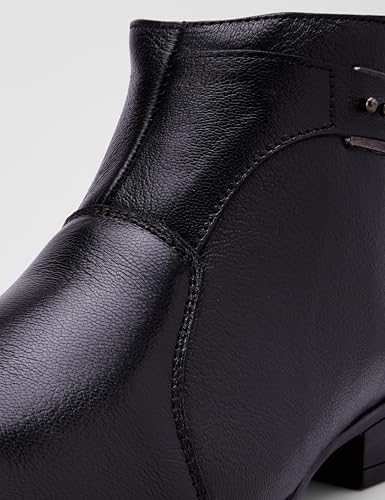 Image of Metro mens 19-6040 Ankle Boot