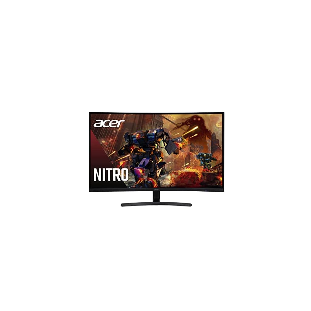Acer Nitro ED323QU Pbmiippx Monitor Review Acer Nitro ED323QU Pbmiippx Monitor Review