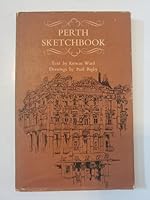 Perth Sketchbook B000K6KLKI Book Cover