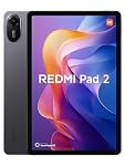 XIAOMI – XIAOMI Redmi Pad 2 Tablet 4+256GB, 11 Zoll 2,5K Display, 900