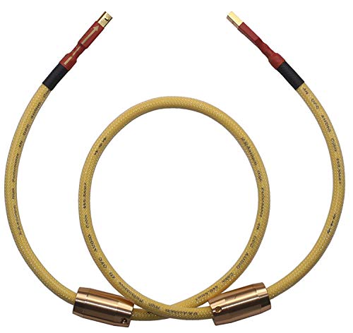 YB-Y1 HiFi HighQuality, 4N OFC USB2.0 A to B Digital Audio DAC Cable, Professional USB 2.0 Cable, YB-Y1 (0.5M/1.6ft)