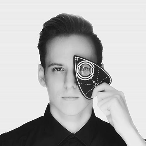 Creepypasta: De Klappende Man