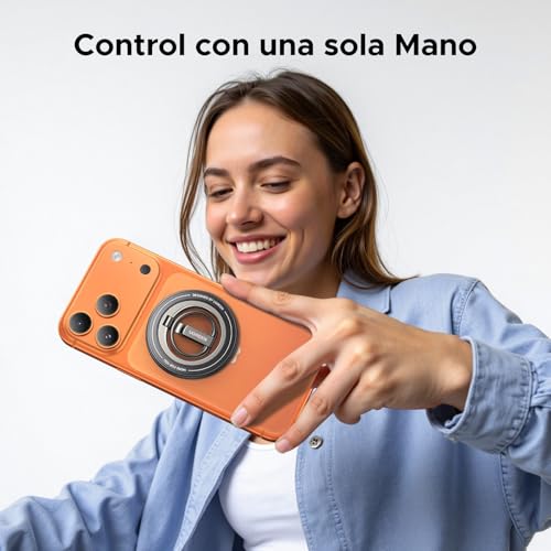 Soporte magnético para celular 11 Imagen adicional