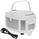 ADLER Multikocher 6 in 1 – 3,25 L, 700 W Leistung