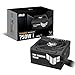 Price comparison product image ASUS TUF Gaming 750W Bronze PSU (Power Supply, 80 PLUS Bronze, Military-grade Certification, Dual ball Fan Bearings, Protective PCB Coating, Axial-tech Fan Design, 0dB, 6-year warranty)