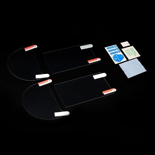 Miniatura 2 de Speedometer Screen Film Motorcycle Cluster Scratch Protection Film Dashboard Instrument Speedometer Screen Sticker for Kaw&amp;asaki Ve&amp;rsys 1000SE