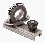 Barton, Rowing Boat Parts Traveller Ride-On T-Rail Size 1, 49236