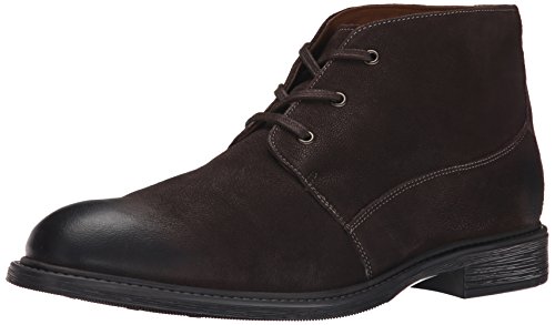 Bostonian Garvan Chukka