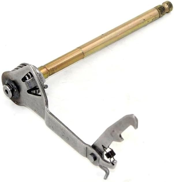 Motorcycle Kick Start Lever Motorcycle Gear Shift Assy Lever For LF 125cc Horizontal Kick Starter Engines Dirt Pit Bikes Parts