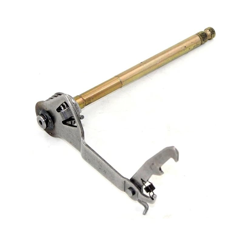 Levier de vitesses pour moto 125cc à kick horizontal pour cross