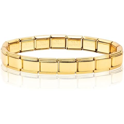 Bracelet Charme Italien Kunoli Cover