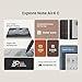 BOOX Tablet Note Air 4C 6G 64G E Ink Tablet Color ePaper Notebook