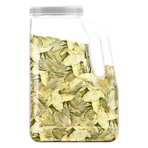 Birch & Meadow 8Oz Of Whole Bay Leaves, Turkish Bay Leaves, Savory, Soups & Sauces #TOP1