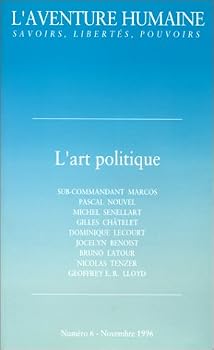 Paperback Aventure humaine n.6 1996: 6 [French] Book