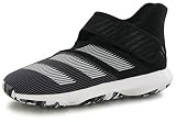 adidas Herren Harden B/e 3 Basketballschuhe, Schwarz (Negbás/Ftwbla/Gricin 000), 50 EU