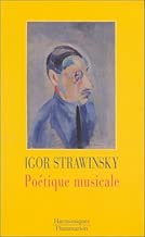 Download POETIQUE MUSICALE. Sous forme de six leçons PDF