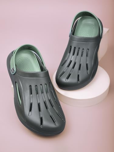 Image of Action ONTC-14 Men Clog