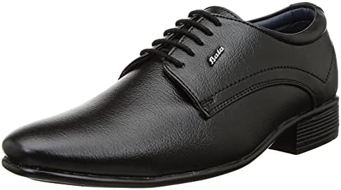 Bata Boss-grip mens Formal Shoes
