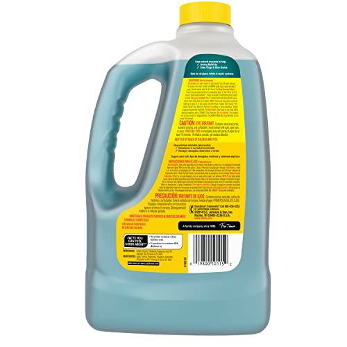 Destapador Para Caño, destapacaños liquido Marca Drano (2)
