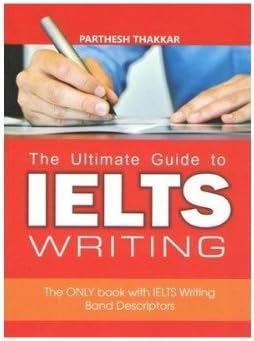 Ultimate Guide To Ielts Writing