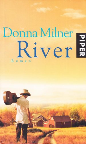 River [German] 3492051626 Book Cover