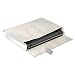 QualityPark Tyvek Open Side Envelope, 10 x 13 x 2 Inches, Pack of 25 (R4611)