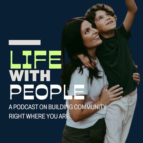 Episode 6: Holding Space for Grief Part 1 with Noelle Roberts