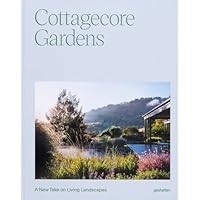 Cottagecore Gardens