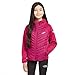 Regatta - Kielder Hybrid VII Steppjacke für Kinder (146-152) (Pinker Trank/Beeren Pink) Regatta günstig Kaufen-Regatta - Kielder Hybrid VII Steppjacke für Kinder (146-152) (Pinker Trank/Beeren Pink)