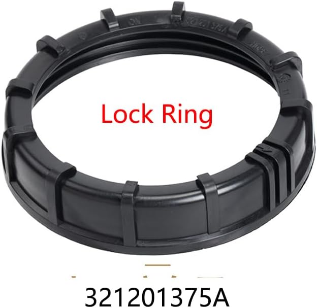 321201375A 321919133 Fuel Tank Seal Pump Lock Ring for Audi A3 for Skoda for Seat for vw for Passat B5 for Beetle for Jetta