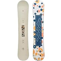 K2 Snowboarding Damen Snowboard First LITE - 11K0015