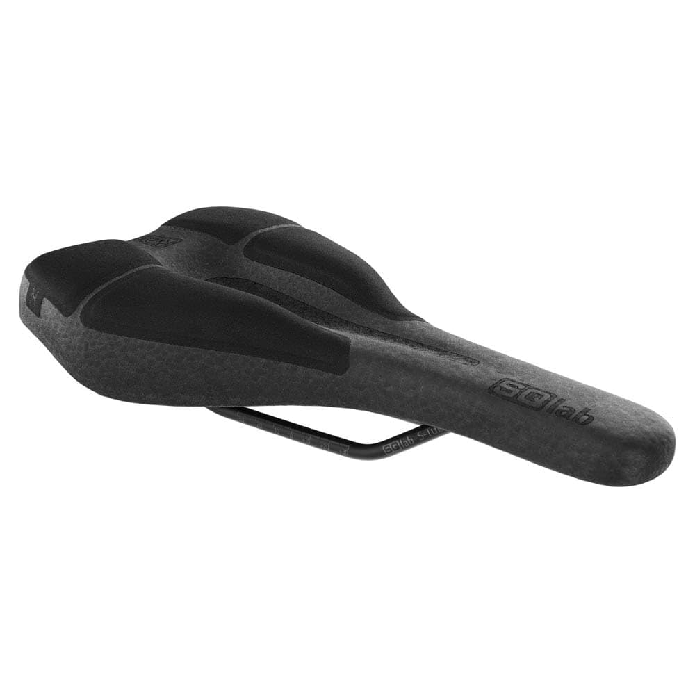 610 Infinergy M-D Active, MTB Tour & Travel SQlab Bicycle Saddle