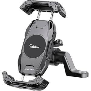 Kaedear(カエディア) バイク用スマホホルダー KDR-M28C(17mmボール) 1,999円!プライム会員は送料無料! Kaedear(カエディア) バイク用スマホホルダー KDR-M28C(17mmボール) 1,999円!プライム会員は送料無料!