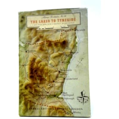 The Lakes To Tyneside