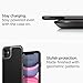 Spigen Neo Hybrid Designed for iPhone 11 Case (2019) - Gunmetal
