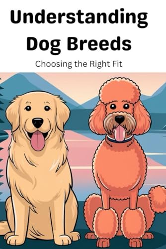 Understanding Dog Breeds: Choosing the Right Fit
