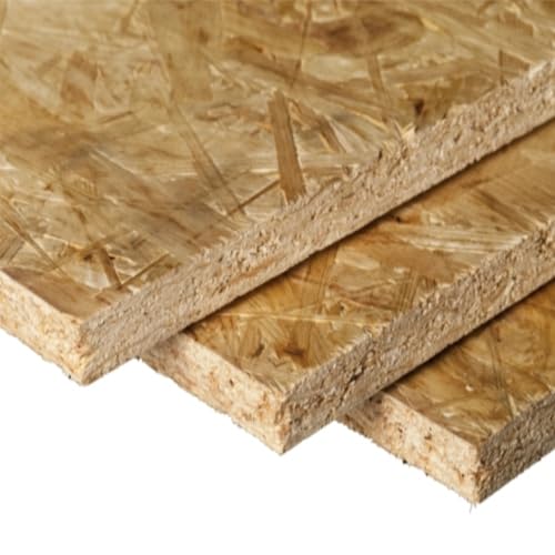 Pannello in OSB 3 spessore : 12 mm / 30 cm / 200 cm