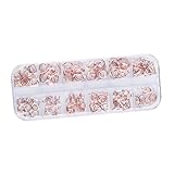 Photo Gallery wekadrin 1 scatola box scatola di in metallo per unghie accessori diy per decorazioni nail art adatti unghie naturali e artificiali per casa e salone Photo Gallery wekadrin 1 scatola box scatola di in metallo per unghie accessori diy per decorazioni nail art adatti unghie naturali e artificiali per casa e salone