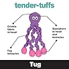 Extra Large Octopus Dog Toy