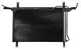 Spectra Premium 7-4150 A/C Condenser for Ford Bronco
