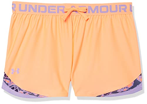 Short Under Armour anti irritation pour le confort des filles amples XL