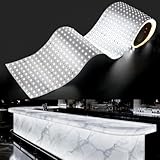 SuperLightingLED Extra Long 6.56ft LED Sheet for...