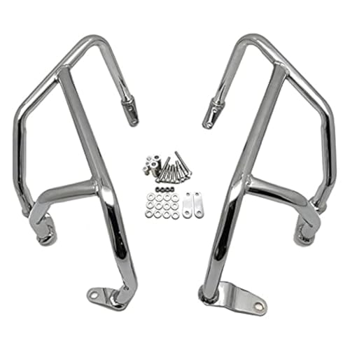 Barre de protection moteur Goldwing GL1800 2018-2020 pare-chocs en acier robuste