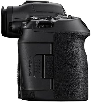Canon EOS R5 Mark II Mirrorless Camera Body Only Bundle with Canon 200ES EOS Shoulder Bag + 2X 64GB Extreme Memory Cards + Accessory Kit